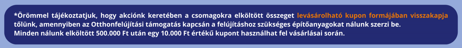 Tanácsadói szolgáltatások a 2024-es Otthonfelújítási Támogatási Program kapcsán