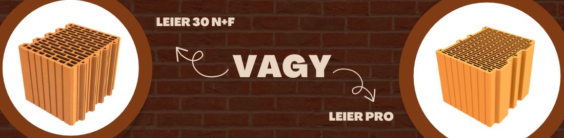 N+F vagy PRO tégla?