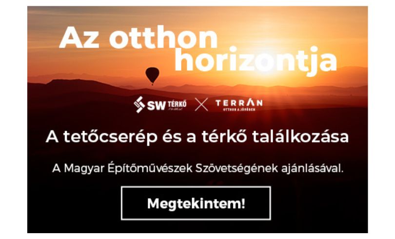 SW saját képekkel - Otthon horizontja